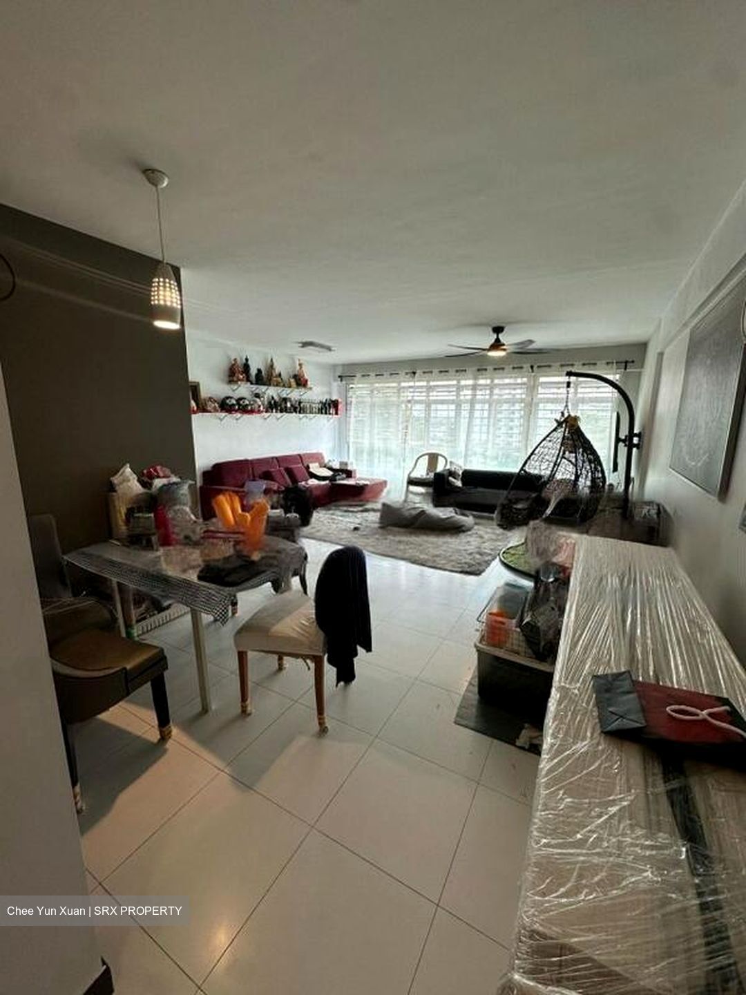 Blk 183A Boon Lay Grove (Jurong West), HDB 5 Rooms #480789321